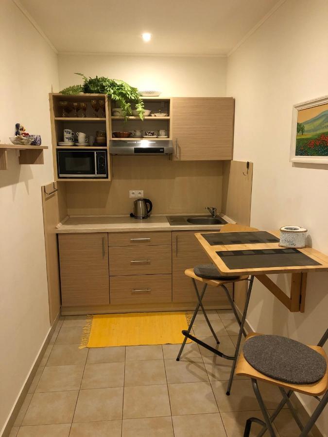 Ferienwohnung Privat Pekny Dvor Rajecké Teplice Exterior foto